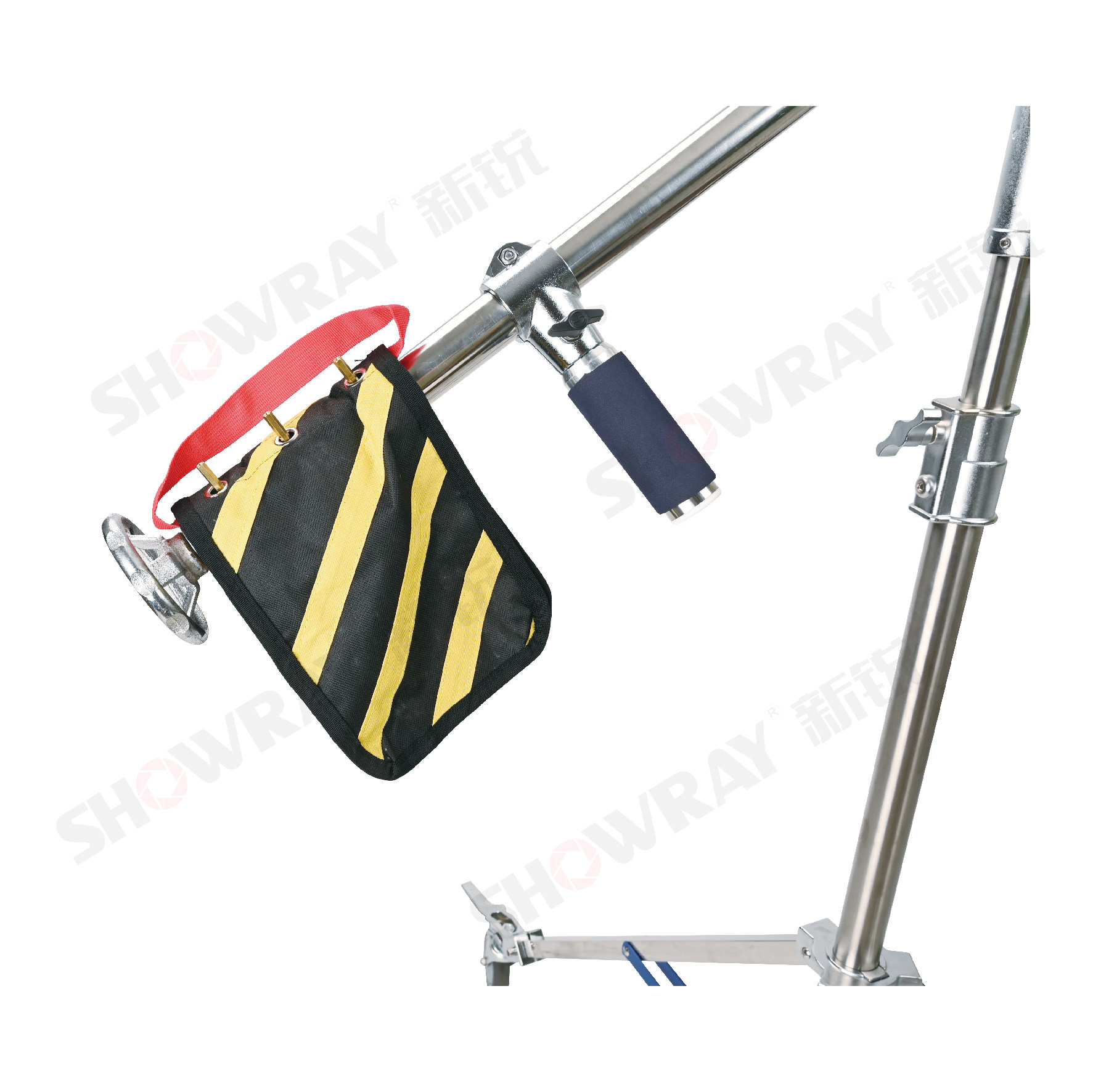 余姚市思锐影视器材有限公司